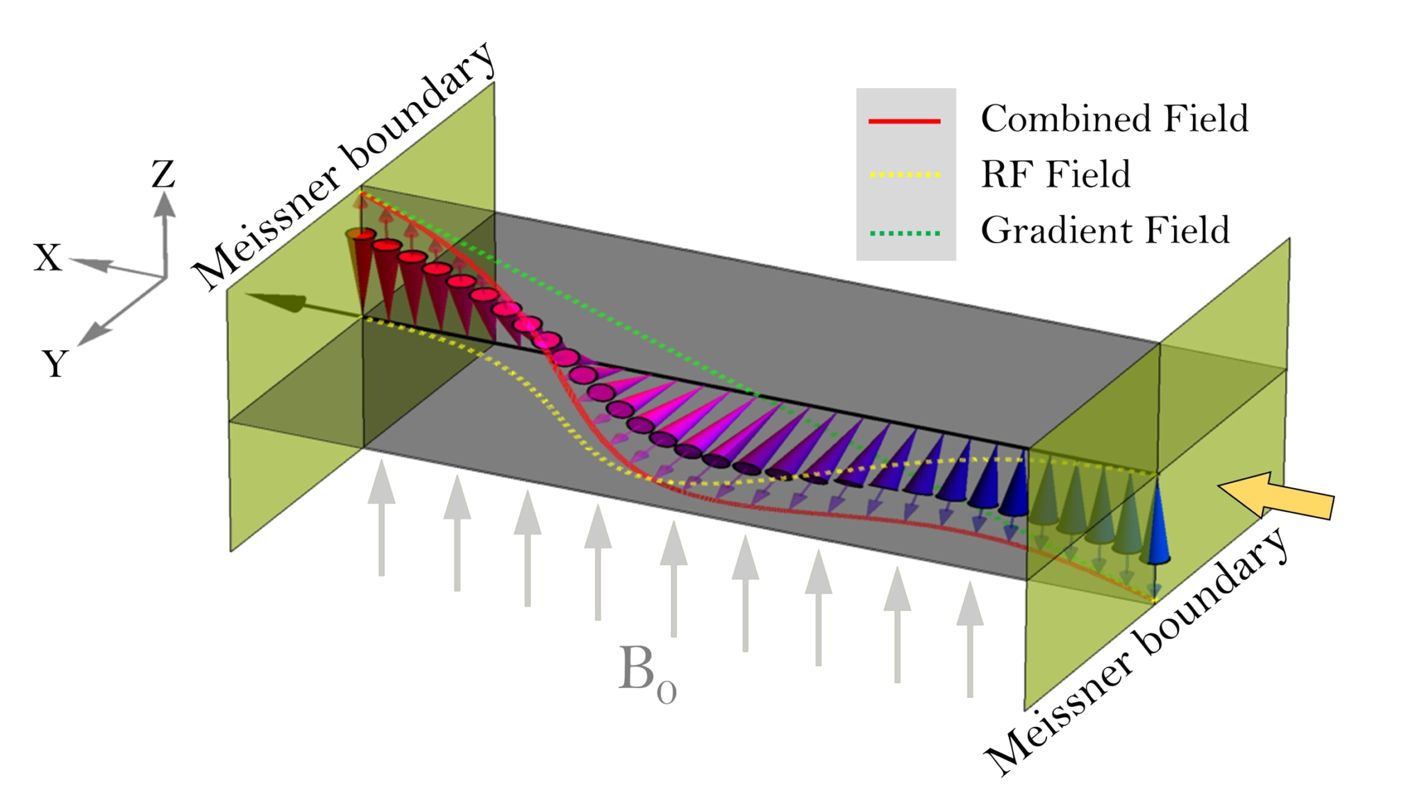rf entangler rf entangler